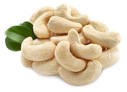 W 240 Cashew Nuts