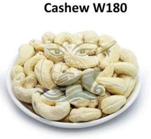 W180 Cashew Nut