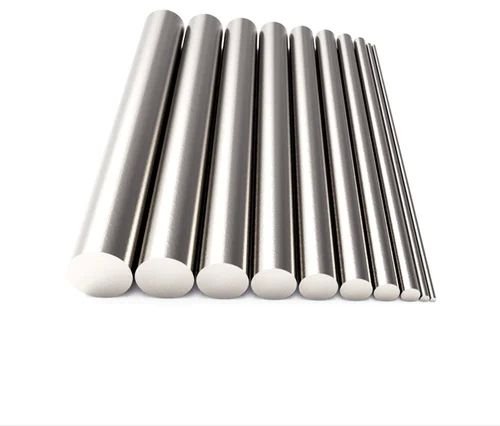 420 Stainless Steel Round Bar