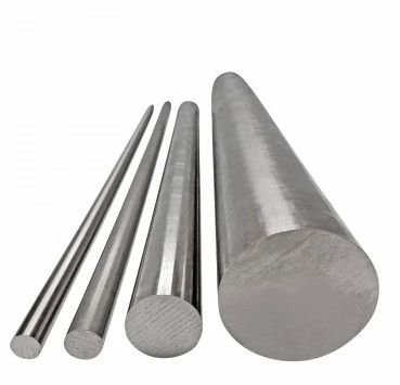 440C Stainless Steel Round Bar