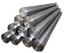 Alloy Round Bar