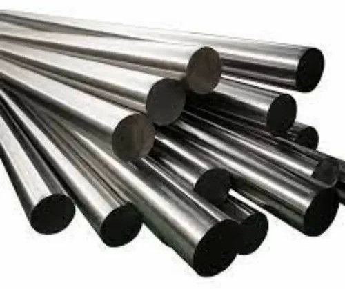 Alloy A286 Round Bar