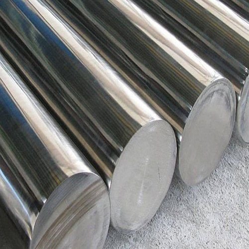 Duplex Steel 2205 Round Bar