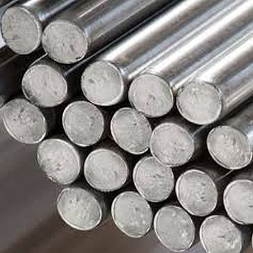 Hastelloy C22 Round Bar