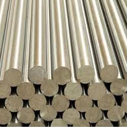 Inconel Round Bar