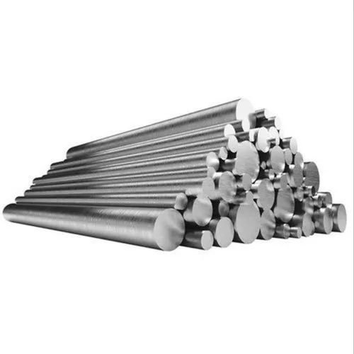 Monel K500 Round Bar