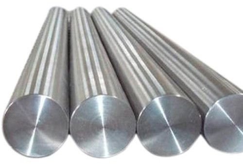 SS410 Stainless Steel Round Bar