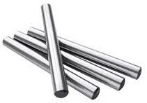 Stainless Steel Round Bar
