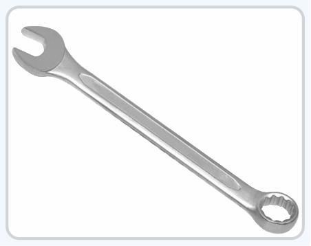 Combination Cold Stanped Spanner