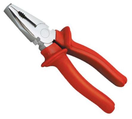 Metal Pliers