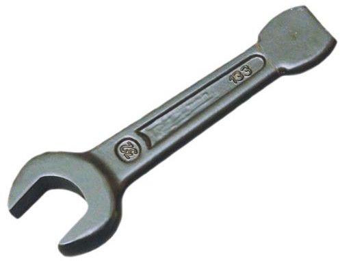 Single End Slogging Spanner