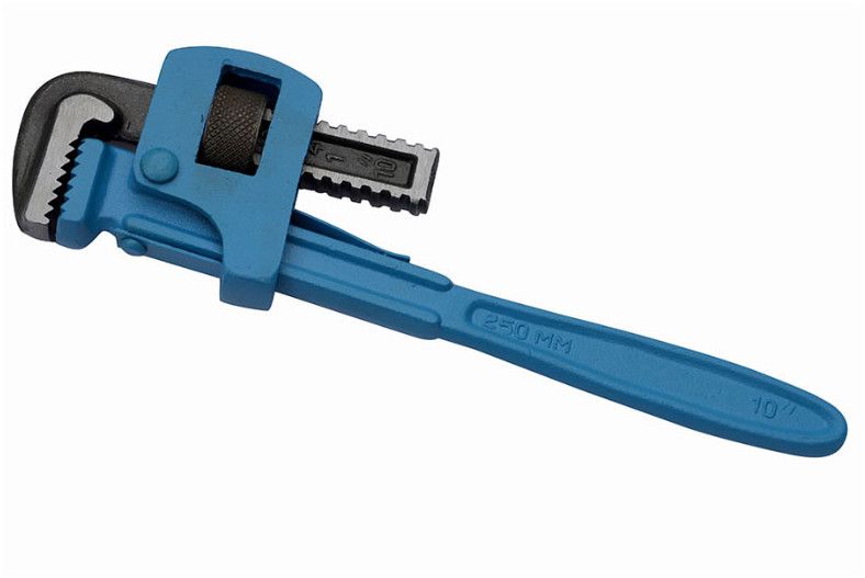 Stillson Pipe Wrench