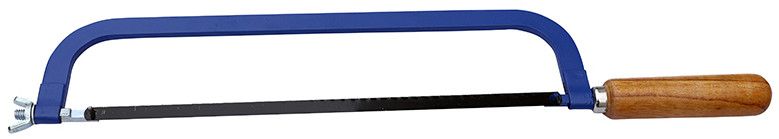 Wooden Handle Hacksaw