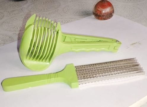Vegetable Slicers