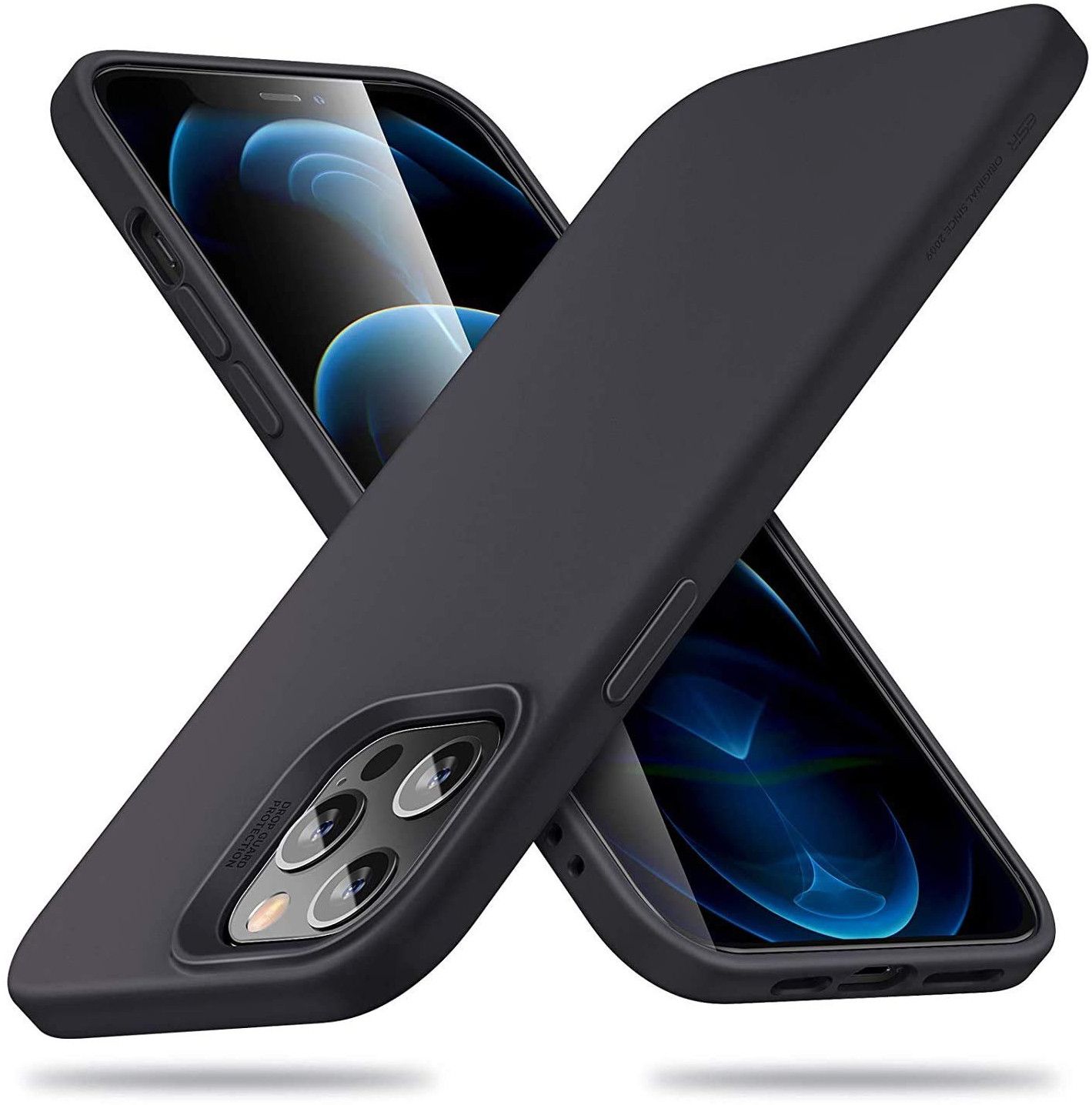 iPhone 12 PRO Max Cover