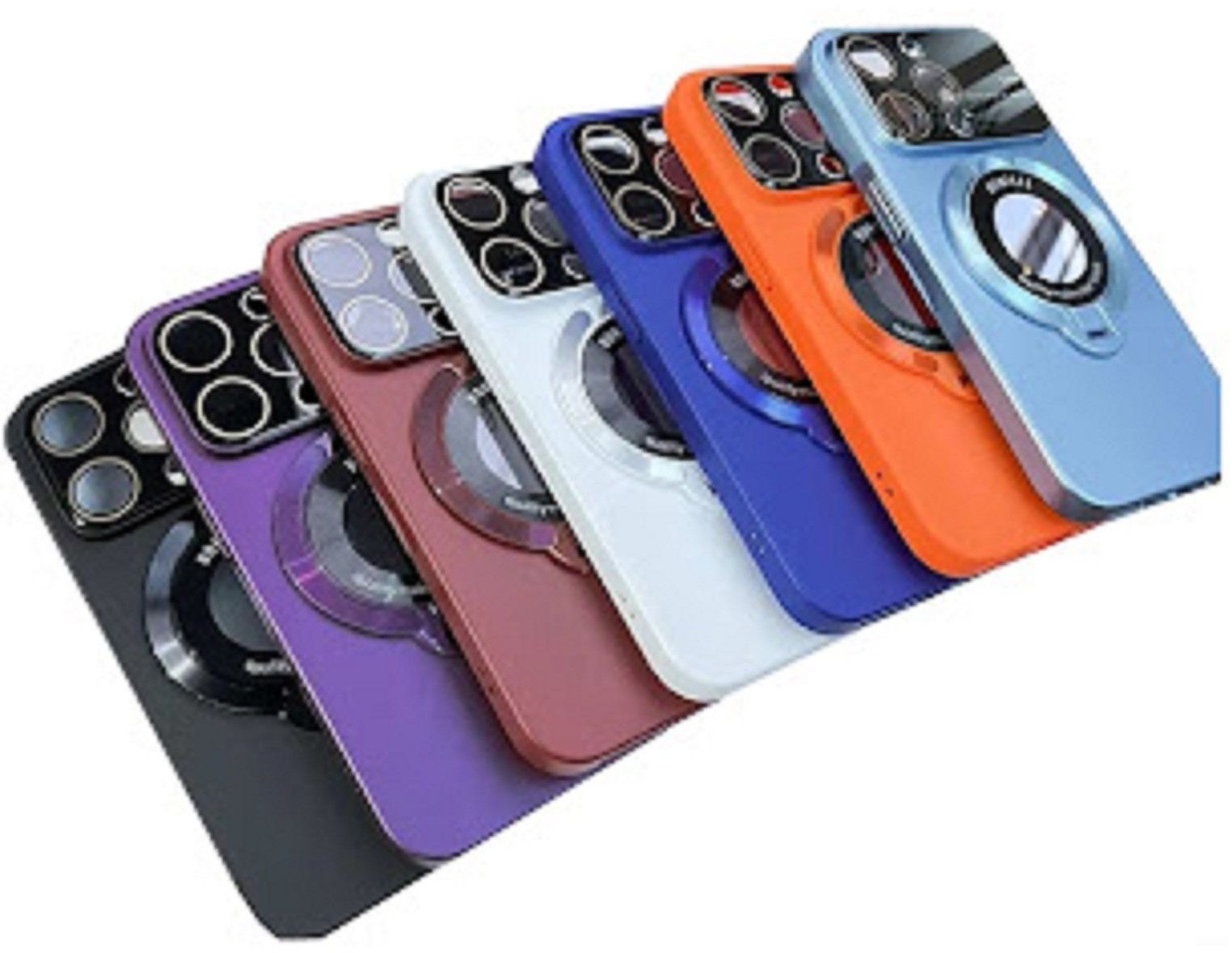 iPhone 13 PRO Cover