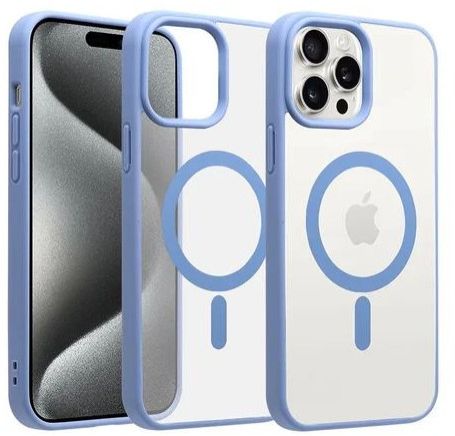 iPhone 15 PRO Cover