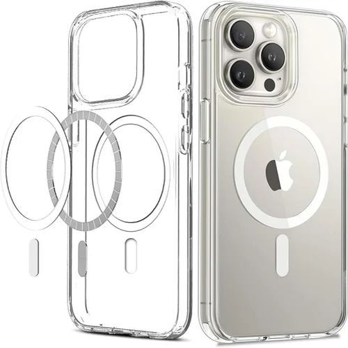 iPhone 16 PRO Max Cover