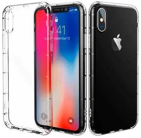 iPhone X Cover