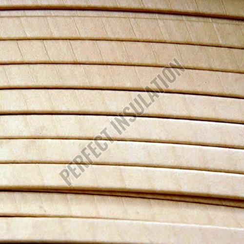 Paper Covered Strips