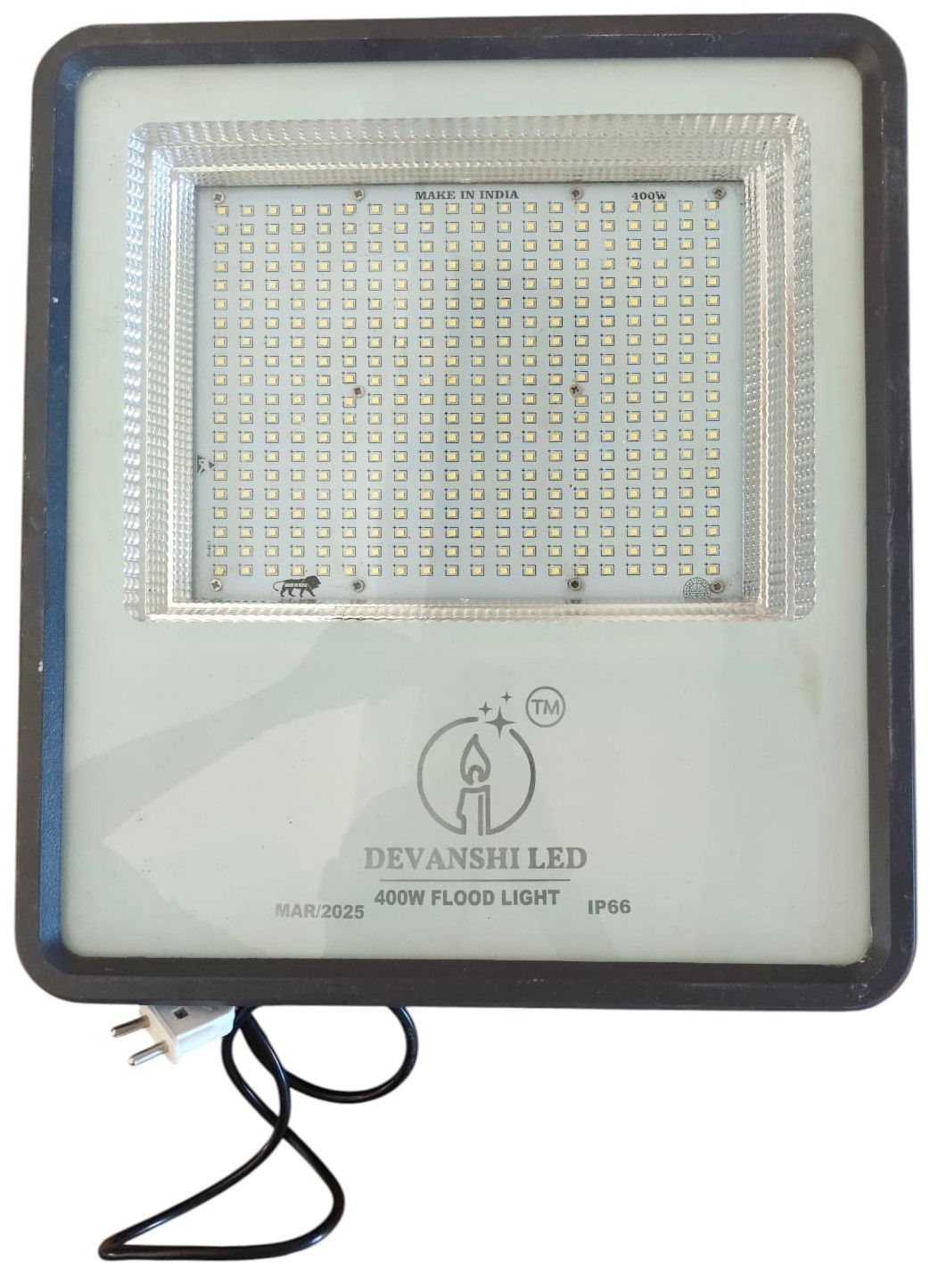 300W Down Chok LED Flood Light
