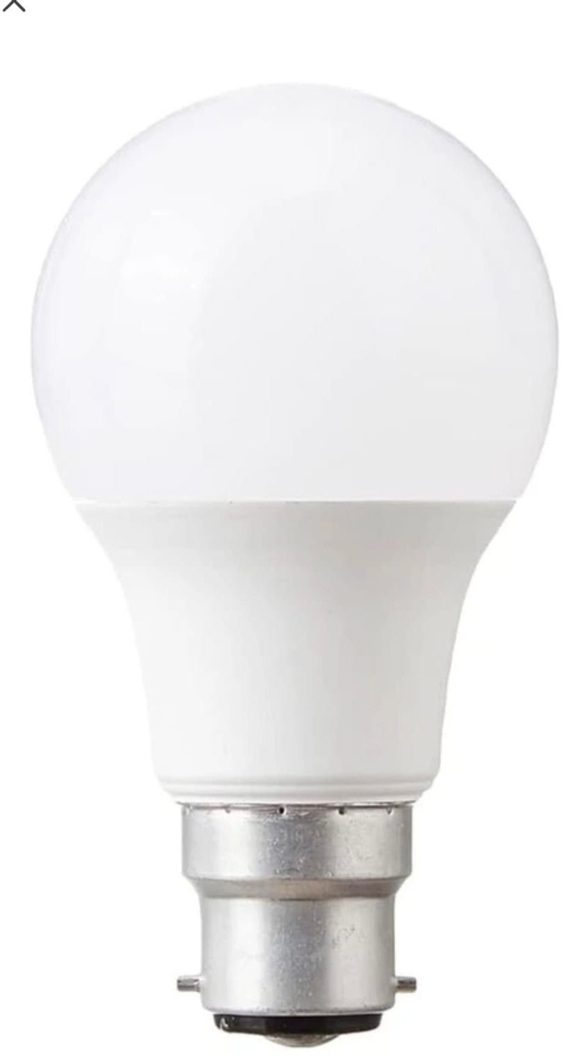 30W LED Light Bulb