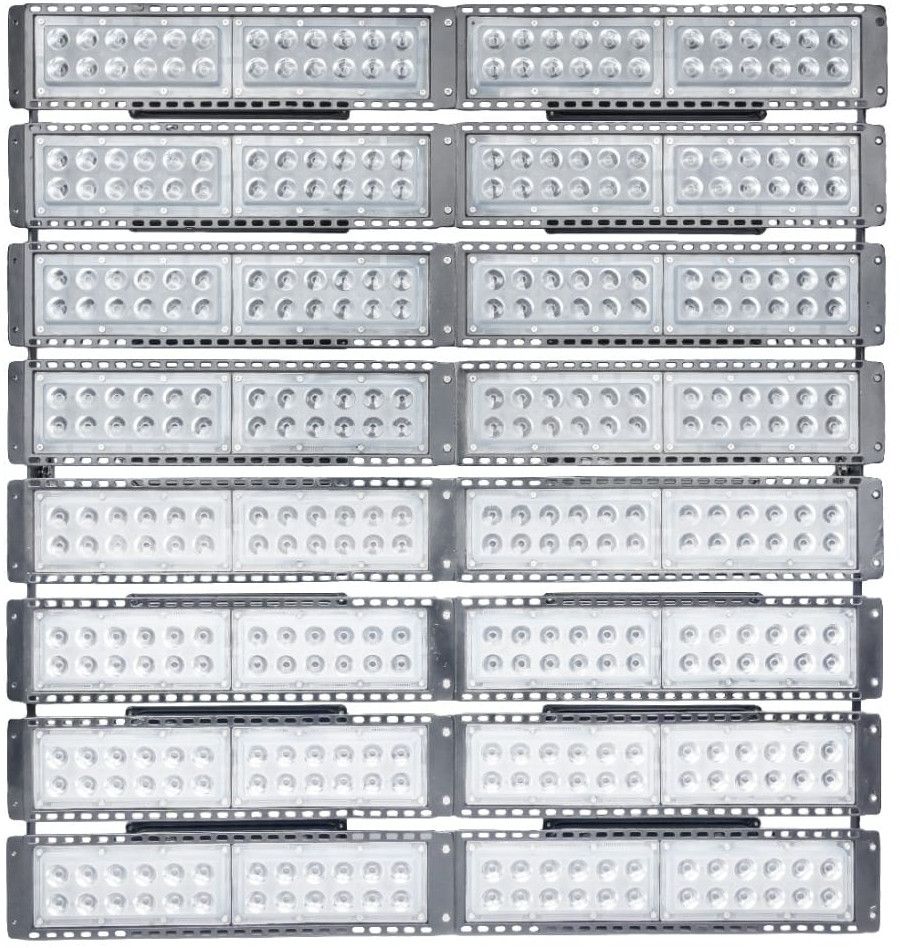 960W LED Stadium Light