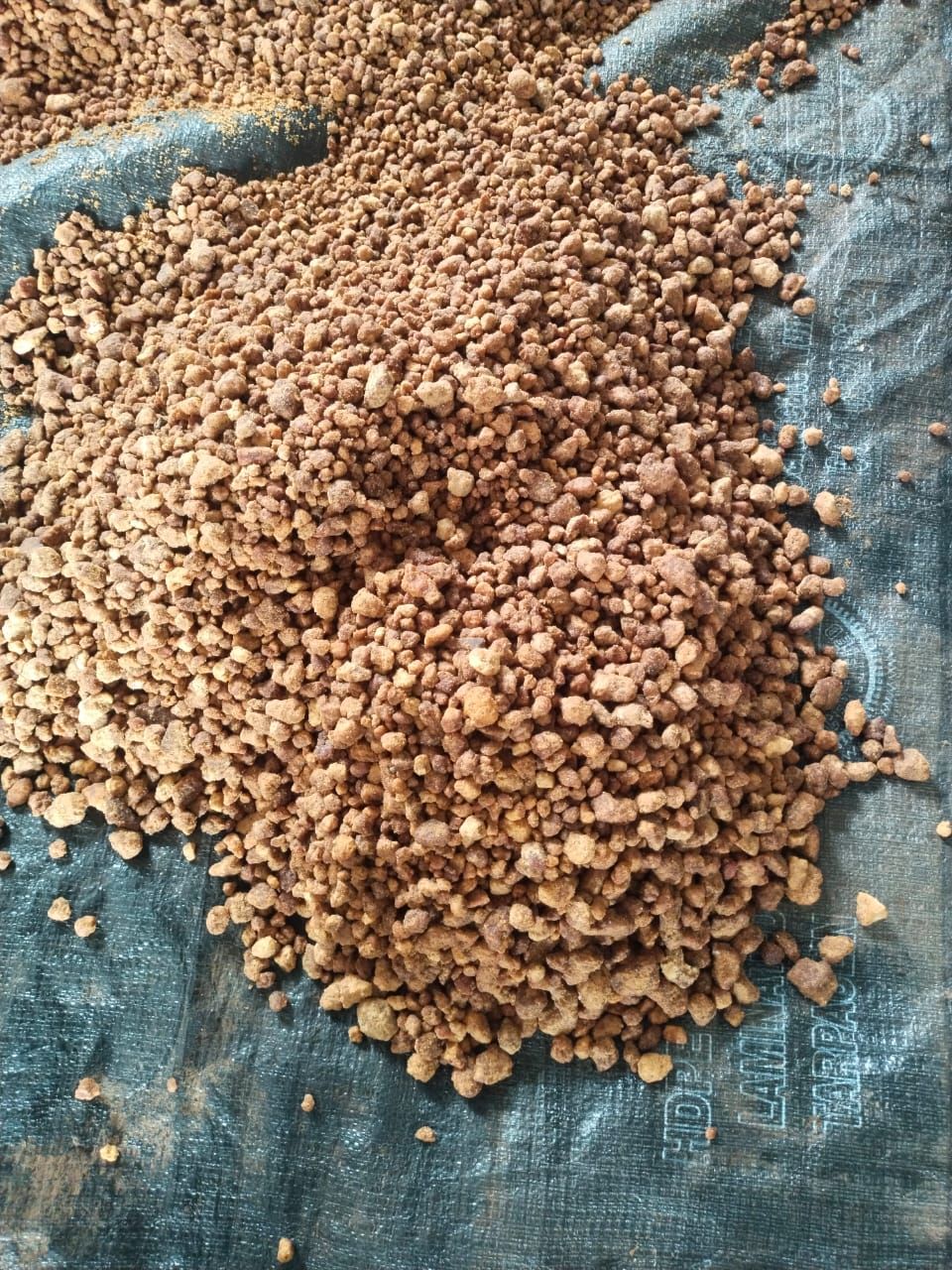 Jaggery Granules