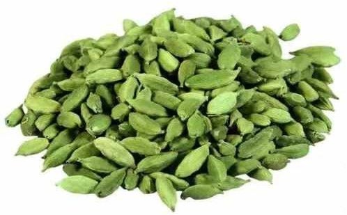 Aroma Green Cardamom