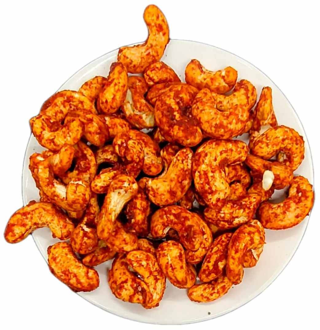 Chilli Cashew Nut