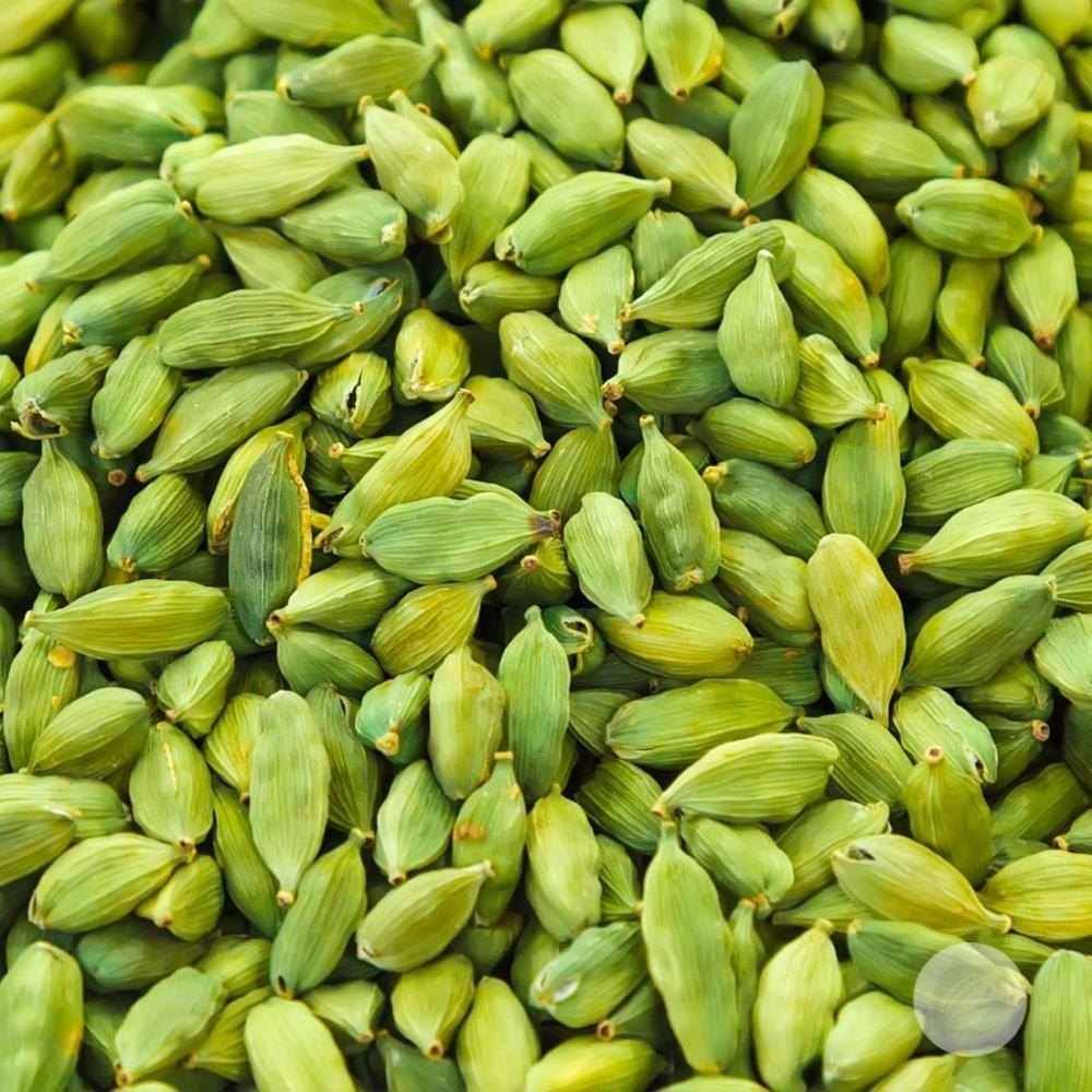 Export Quality Green Cardamom