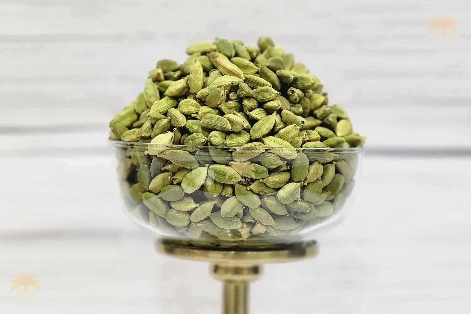 Green Cardamom Seed