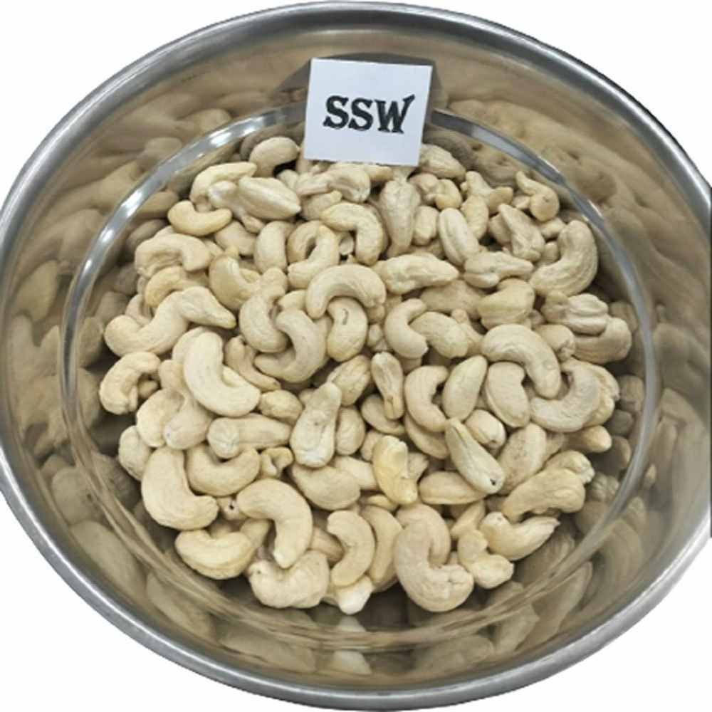 Ssw Cashew Nut