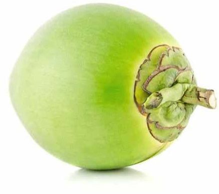 Whole Tender Coconut