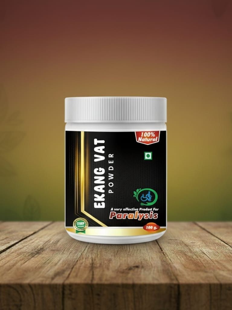 Ayurvedic Powders & Churna