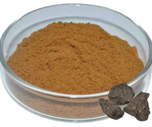 Shilajit Powder