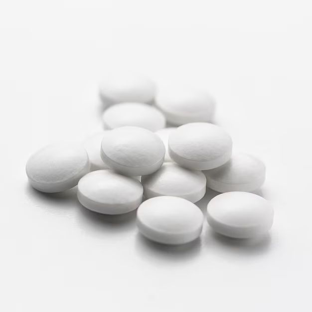 Carvedilol 6.25 Mg Tablets