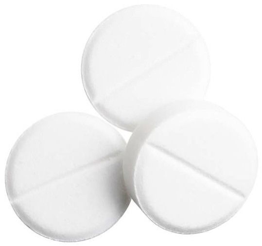 Metformin 500 Mg Tablets