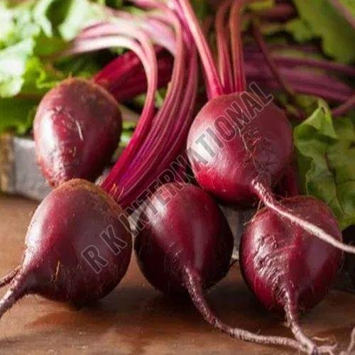 Fresh Beetroot