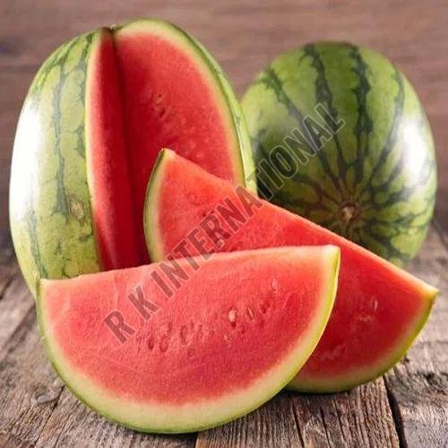 Fresh Watermelon