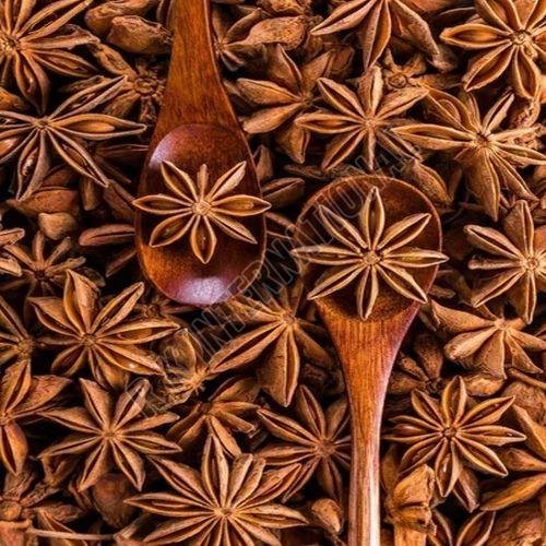 Star Anise Seeds