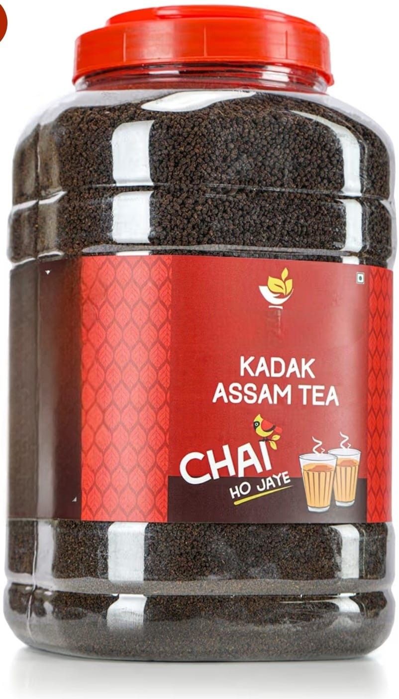 Kadak Assam Tea