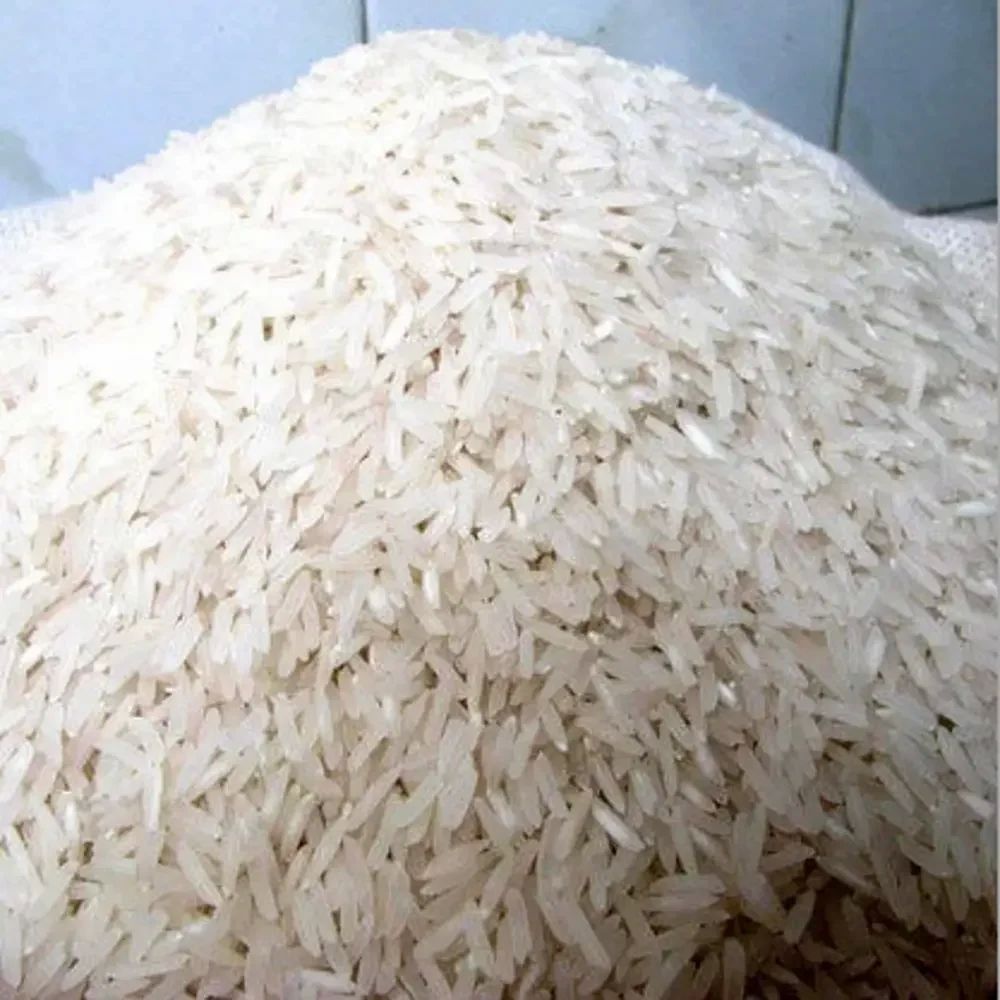 Steamed Non Basmati Rice