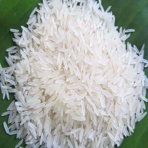 Traditional Basmati Rice
