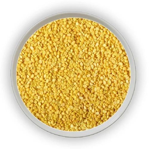 Yellow Whole Moong Dal
