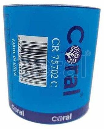 75x70mm 2 Ply Coral Paper Billing Roll