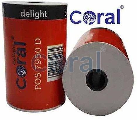 79x58mm POS Thermal Paper Roll