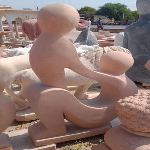 Modern Art Sculptures