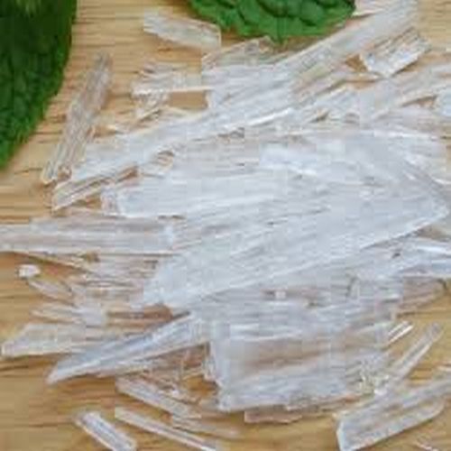 Synthetic Menthol Bold Crystal