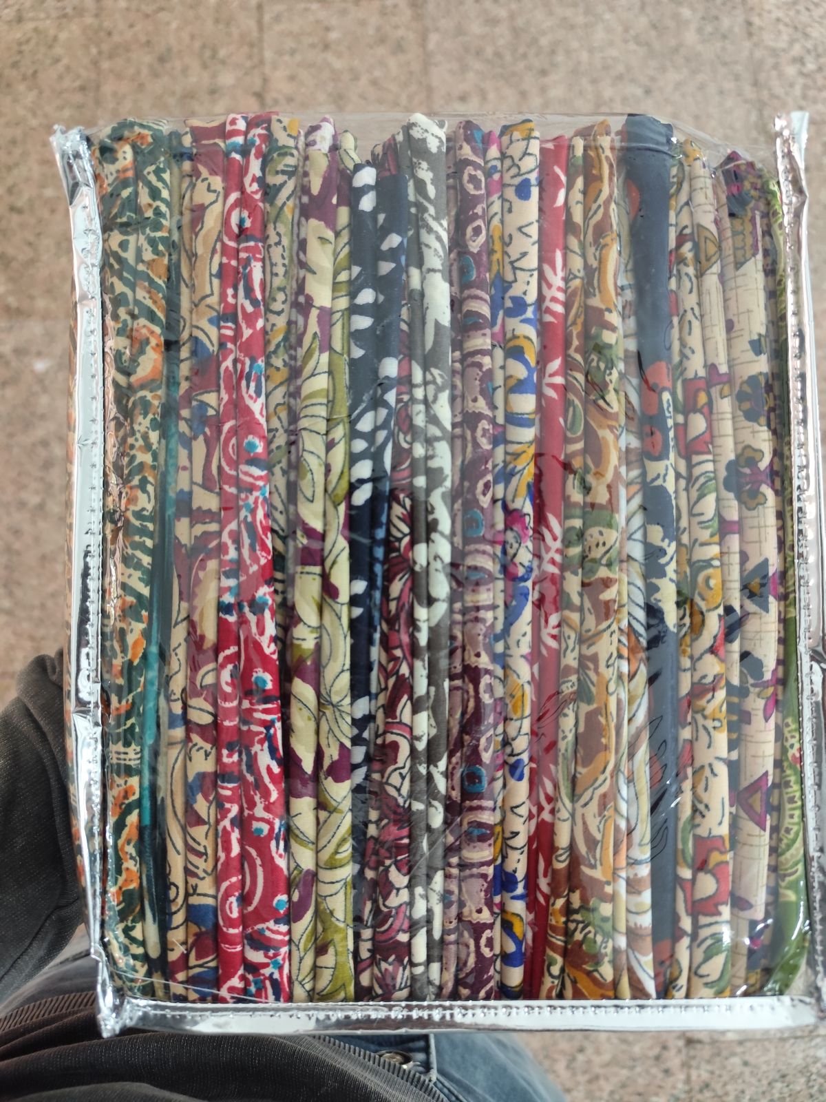 Designer Printed Blouse